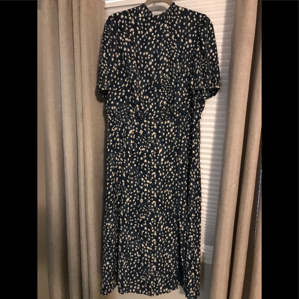 Ann Taylor 14 Dress